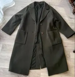 ミラオーウェン　レディース　コート