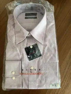 新品未開封 SISSY by KANSAI YAMAMOTO ドレスシャツ