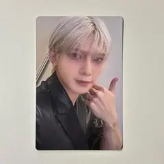 ATEEZ アチズ ヨサン MIGHTEEZ ランダム トレカ