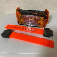 変身！ケミー！ガッチャ！ DXガッチャードライバー