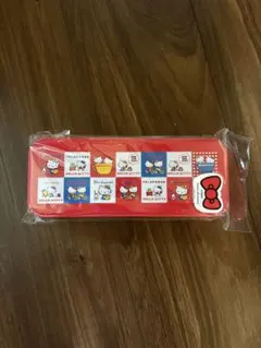 3COINS Sanrio Hello Kitty 筆箱