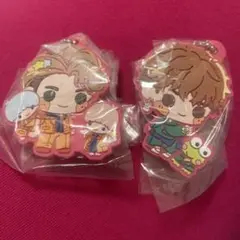fantastics サンリオガチャガチャ