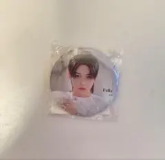 Stray Kids Felix 缶バッジ
