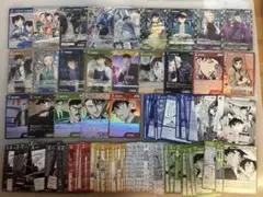 名探偵コナンカード 疾風の煌めき MR以下 緑青 3コン - メルカリ
