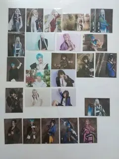 活撃 刀剣乱舞 とうらぶ 本編原画集 セット C94 コミケ - メルカリ
