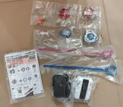 CX-04 バトルエントリーセットC （スタジアム以外、コードあり）