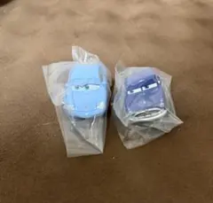 어깨준 Fig Cars 샐리, 독 허드슨