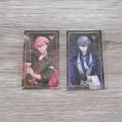 NIJISANJI HEROIC BAR 赤城ウェン - メルカリ