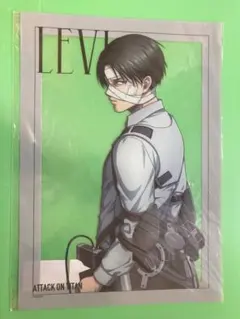 2025年最新】ベースヤードトーキョー 進撃の巨人 リヴァイの人気