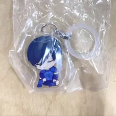 ブルーロック めじるしアクセサリー 糸師凛