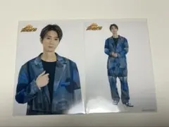 2026年最新】江口拓也 ブロマイドの人気アイテム - メルカリ