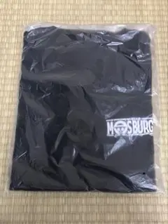 モスバーガー 2024福袋　ワンピース　コラボTシャツ