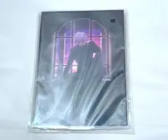 呪術廻戦 セガラッキーくじ 落日 アクリルスタンド 五条悟