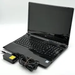 ノートパソコン