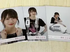 櫻坂46 森田ひかるちゃん 2024夏フェス