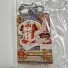 アイカツ！ アクチャ おとめ