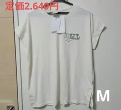 新品タグ付　 HEAD ヘッド　Tシャツ（М）のサムネイル