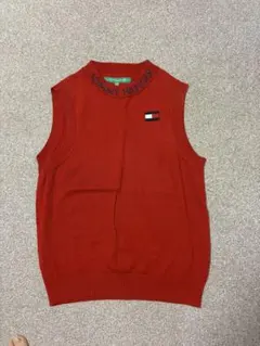 TOMMY HILFIGAERベストのサムネイル