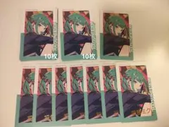 初音ミク エピカ エピックカード