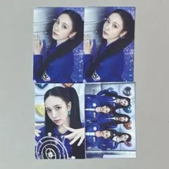 TWICE ミナ　トレカセット　まとめ売り　10VE UNIVERSE