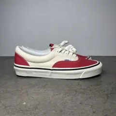 VANS バンズ アナハイムエラ 95 DXオレンジ - メルカリ