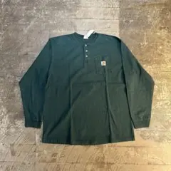 Carhartt ロングTシャツのサムネイル