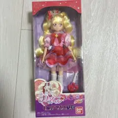 □ジェニー 着用可 タカラ ミラクルガールズ ドレス みかげ