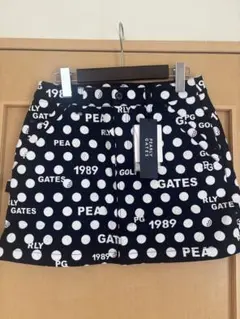 I'm PEARLY GATES ゴルフスカート 1989年モデル　サイズ1 I'm PEARLY GATES ゴルフスカート 1989年モデル サイズ1 | Mercari