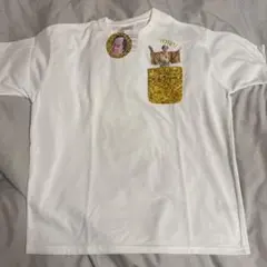 【新品未使用】マツケン　マツケンサンバTシャツ　白 XLサイズ