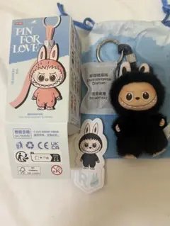 2025年最新】Labubu ラブブの人気アイテム - メルカリ