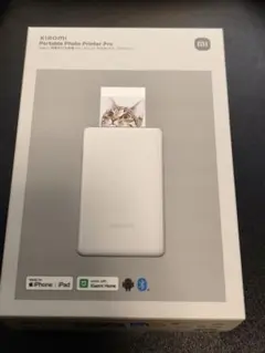 Xiaomi Portable Photo Printer Pro