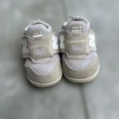 New Balance ファーストシューズ FIRST MID 12cm