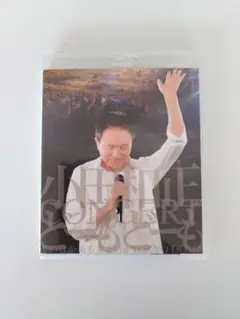 小田和正コンサート どーもどーも その日が来るまでin東京ドーム Blu-ray
