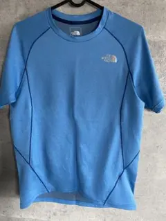 THE NORTH FACE ランニングTシャツ　M