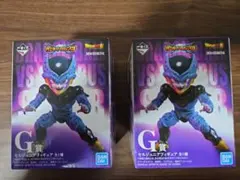 2025年最新】ドラゴンボール 一番くじ セルジュニアの人気アイテム