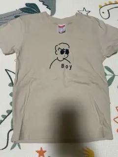 ❤︎United Athle キッズ Tシャツ 120cm❤︎のサムネイル