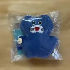 【新品未開封】mojojojo とわともマスコットキーホルダー
