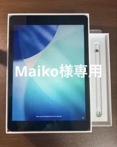 iPad 本体 (第9世代) 10.2インチ 64GB Apple Pencilのサムネイル