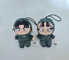 2025年最新】忍たま乱太郎 ほわぬい 潮江文次郎の人気アイテム