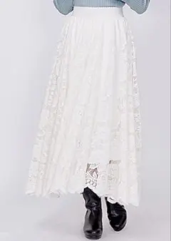 アクシーズファム　スカート