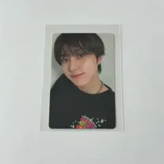 INI 尾崎匠海　READY TO POP 初回限定特典DVDトレカ