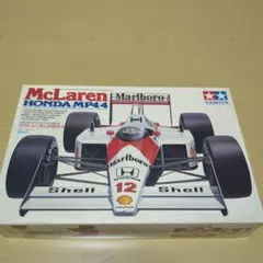 2026年最新】タミヤ 1/ マクラーレン ホンダmp4/4の人気アイテム