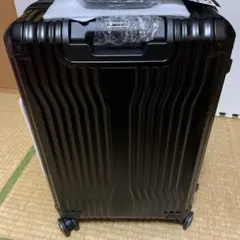 【美品】レジェンドウォーカー 1511-60 ブラック　新品カバー付きのサムネイル