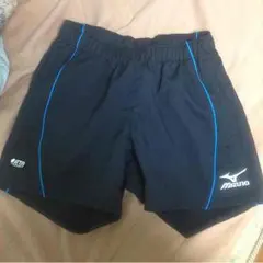 ミズノ テニスウェア ショートパンツM