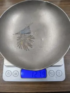 銀杯120g 前後 銀杯120g 前後 - メルカリ