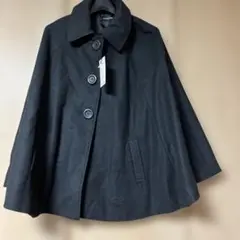 2026年最新】レディース ポンチョ・ケープコートの人気アイテム - メルカリ