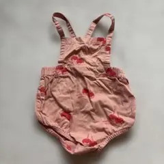 tinycottons ロンパース
