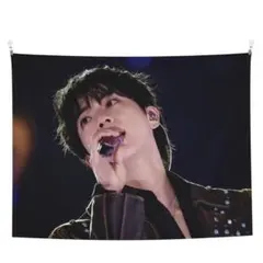 2026年最新】bts jin タペストリーの人気アイテム - メルカリ