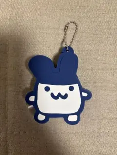 サンキューマート みみっち メジャー キーホルダー たまごっち