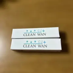 CLEAN WAN デンタルケア 15g - メルカリ